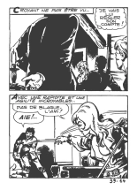 Isabella T039 - La Chasse au Manchot : page 18