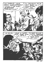 Isabella T039 - La Chasse au Manchot : page 19