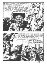 Isabella T039 - La Chasse au Manchot : page 20