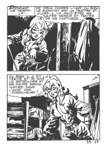 Isabella T039 - La Chasse au Manchot : page 21