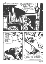 Isabella T039 - La Chasse au Manchot : page 22