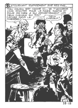 Isabella T039 - La Chasse au Manchot : page 23