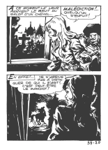 Isabella T039 - La Chasse au Manchot : page 24
