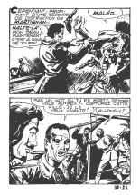 Isabella T039 - La Chasse au Manchot : page 25
