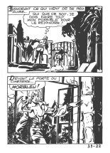 Isabella T039 - La Chasse au Manchot : page 26