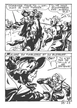 Isabella T039 - La Chasse au Manchot : page 27