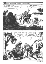 Isabella T039 - La Chasse au Manchot : page 28