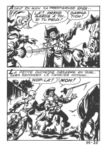 Isabella T039 - La Chasse au Manchot : page 29