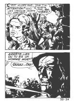 Isabella T039 - La Chasse au Manchot : page 30