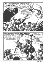 Isabella T039 - La Chasse au Manchot : page 31