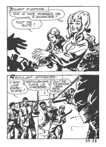Isabella T039 - La Chasse au Manchot : page 32