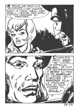 Isabella T039 - La Chasse au Manchot : page 33