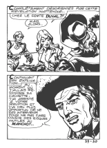 Isabella T039 - La Chasse au Manchot : page 34