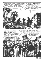 Isabella T039 - La Chasse au Manchot : page 35