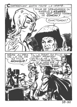 Isabella T039 - La Chasse au Manchot : page 36