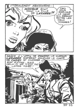 Isabella T039 - La Chasse au Manchot : page 37