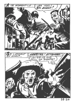 Isabella T039 - La Chasse au Manchot : page 38