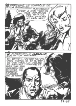 Isabella T039 - La Chasse au Manchot : page 39