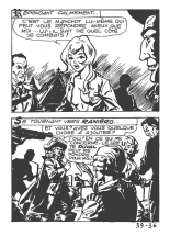 Isabella T039 - La Chasse au Manchot : page 40