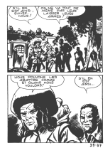 Isabella T039 - La Chasse au Manchot : page 41