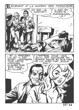 Isabella T039 - La Chasse au Manchot : page 42