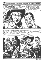 Isabella T039 - La Chasse au Manchot : page 43