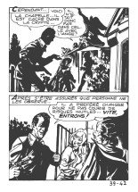 Isabella T039 - La Chasse au Manchot : page 46