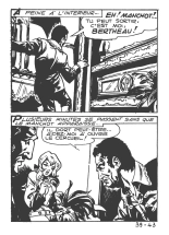 Isabella T039 - La Chasse au Manchot : page 47