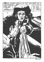 Isabella T039 - La Chasse au Manchot : page 48