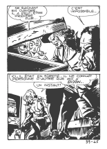 Isabella T039 - La Chasse au Manchot : page 49