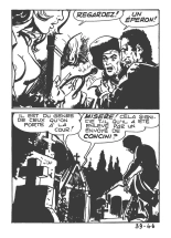 Isabella T039 - La Chasse au Manchot : page 50