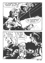 Isabella T039 - La Chasse au Manchot : page 52