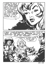 Isabella T039 - La Chasse au Manchot : page 54