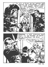 Isabella T039 - La Chasse au Manchot : page 55