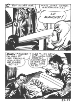 Isabella T039 - La Chasse au Manchot : page 56