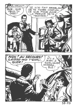 Isabella T039 - La Chasse au Manchot : page 57
