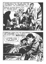 Isabella T039 - La Chasse au Manchot : page 59