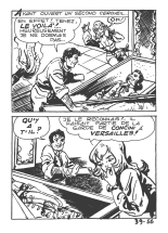 Isabella T039 - La Chasse au Manchot : page 60