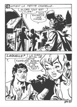 Isabella T039 - La Chasse au Manchot : page 61