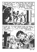 Isabella T039 - La Chasse au Manchot : page 62