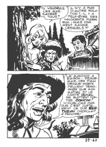 Isabella T039 - La Chasse au Manchot : page 64