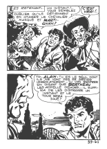 Isabella T039 - La Chasse au Manchot : page 65