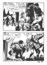 Isabella T039 - La Chasse au Manchot : page 66