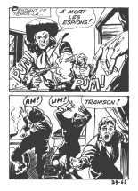 Isabella T039 - La Chasse au Manchot : page 67
