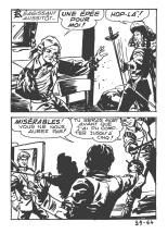 Isabella T039 - La Chasse au Manchot : page 68