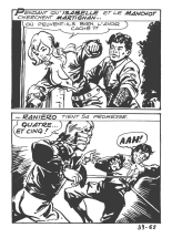 Isabella T039 - La Chasse au Manchot : page 69