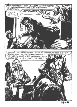 Isabella T039 - La Chasse au Manchot : page 70