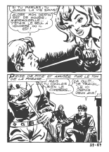 Isabella T039 - La Chasse au Manchot : page 71