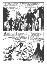 Isabella T039 - La Chasse au Manchot : page 72