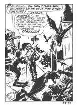 Isabella T039 - La Chasse au Manchot : page 74